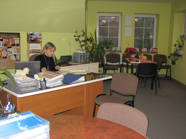 Jagoda Ma�achowska