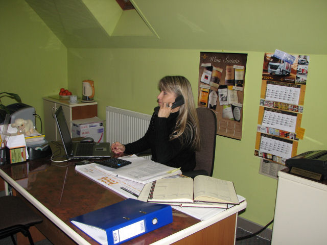 Jagoda Ma�achowska