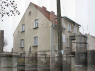 Wspólnota Mieszkaniowa Nowa Wieś, ul. Kościuszki 6