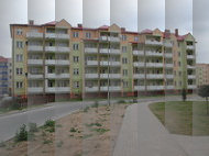 Wspólnota Mieszkaniowa, Ełk, Matki Teresy z Kalkuty 7