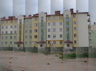 Wspólnota Mieszkaniowa, Ełk, ul. Wielkanocna 4B