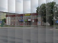 Wspólnota Lokalowa, Ełk, ul. Kilińskiego 36