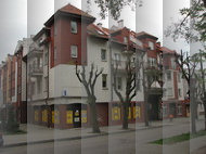 Wspólnota Mieszkaniowa, Ełk, ul. Słowackiego 15A