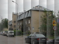 Wspólnota Mieszkaniowa, Ełk, ul. Gizewiusza 4/6