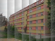 Wspólnota Mieszkaniowa Ełk ul. Kajki 1A