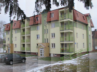 Wspólnota Mieszkaniowa Gołdap, ul. Chopina 2B